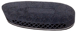 PACHMAYR RECOIL PAD F325 - MEDIUM WHITE LINE BLACK