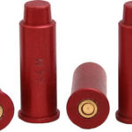 CARLSONS SNAP CAP .44MAG - ALUMINUM 6PK