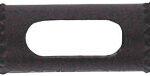 CARLSONS HAMMER EXPANDER HENRY - BIG BOY RIFLE POST 2010 BLACK