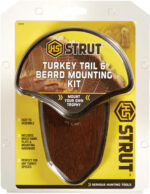 HS STRUT MOUNTING KIT TURKEY - TAIL & BEARD - Image 2