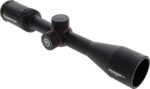 CRIMSON TRACE SCOPE BRUSHLINE - PRO 3-9X40 BDC 350 LEGEND <
