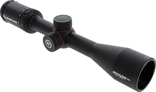 0101220_1.jpg CRIMSON TRACE SCOPE BRUSHLINE - PRO 3-9X40 BDC 350 LEGEND < - Image 1