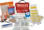 ARB SPORTSMAN 300 FIRST AID - KIT 1-6 PPL 1-7 DAYS - Image 2