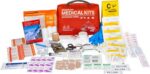 ARB SPORTSMAN 400 FIRST AID - KIT 1-10 PPL 1-14 DAYS - Image 2