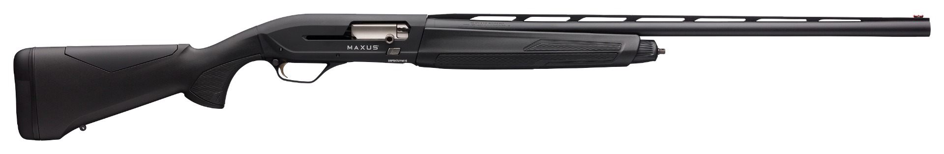 011700304.jpg BRN MAXUS II STALKR 12M/28 - Image 1