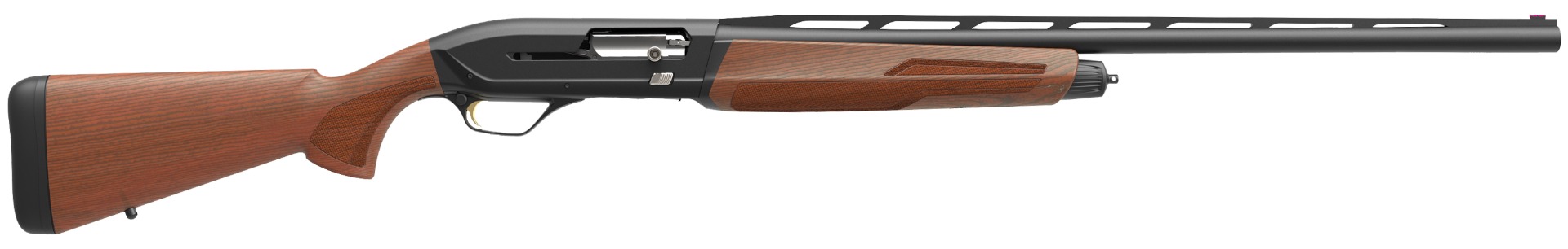 011735304.jpg BRN MAXUS II HUNTER 12M/28 - Image 1