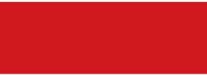 TAC VANES STANDARD ARROW WRAP - 4.675" RED 13 PACK