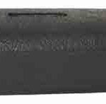 PACHMAYR RECOIL PAD D752B - DECELERATOR MEDIUM BLACK