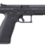 CZU CZP10-F 9MM BLK 4.5B 10RD