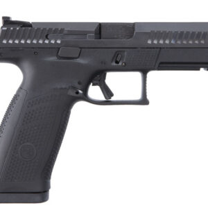 CZU CZP10-F 9MM BLK 4.5B 10RD