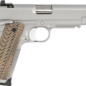 DWF SPEC 9MM SS 10RD NS
