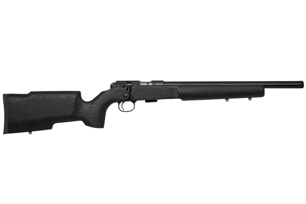 02359.jpg CZU CZ457 PRO VARM 22LR 16B SR - Image 1