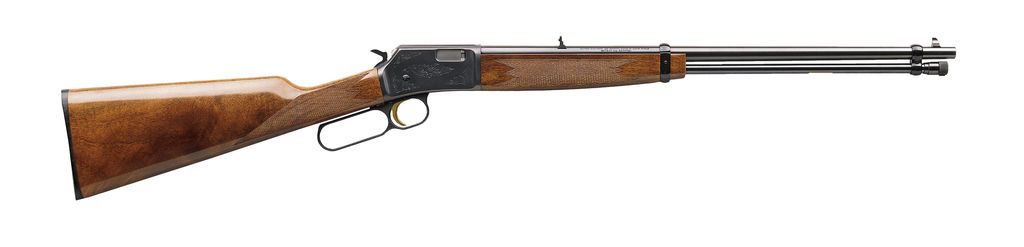 024101103.jpg BRN BL-22 22LR LVR RFL GRD II - Image 1