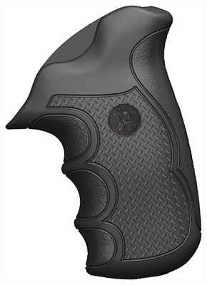 02483-1.jpg PACHMAYR DIAMOND PRO GRIP - RUGER SP101 - Image 1