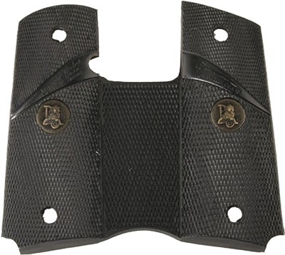 02545-1.jpg PACHMAYR SIGNATURE GRIP FOR - COLT OFFICER'S MODEL - Image 1
