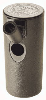 QUAKER BOY TURKEY LOCATOR CALL - OWL HOOTER