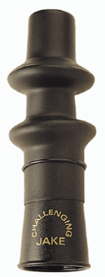 QUAKER BOY TURKEY LOCATOR - GOBBLE SHAKER CHALLENGING JAKE
