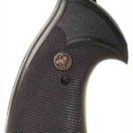 PACHMAYR PRESENTATION GRIP FOR - S&W K&L FRAME SQUARE BUTT