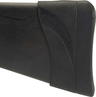04412-1.jpg PACHMAYR RECOIL PAD SLIP-ON - DECELERATOR LARGE BLACK - Image 1