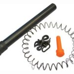 CARLSONS MAGAZINE EXTENSION - REM 870/1100 8-SHOT 12GA