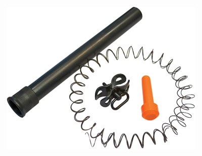 04500.jpg CARLSONS MAGAZINE EXTENSION - REM 870/1100 8-SHOT 12GA - Image 1
