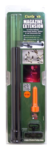 04501.jpg CARLSONS MAGAZINE EXTENSION - BENELLI M1 M2 SBE 8-SHOT 12GA - Image 1