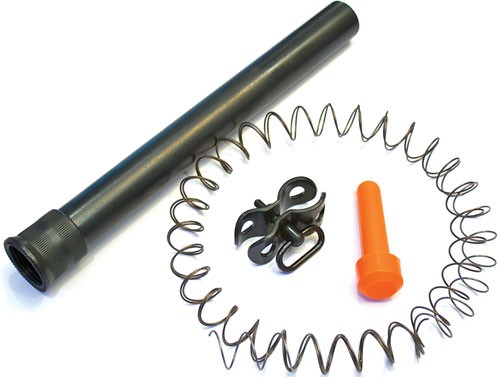 04512.jpg CARLSONS MAGAZINE EXTENSION - BER A400 XTREMA 8-SHT 12GA - Image 1