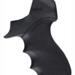 HOGUE PISTOL GRIP MOSSBERG 500 - 12GA. & 20GA BLACK