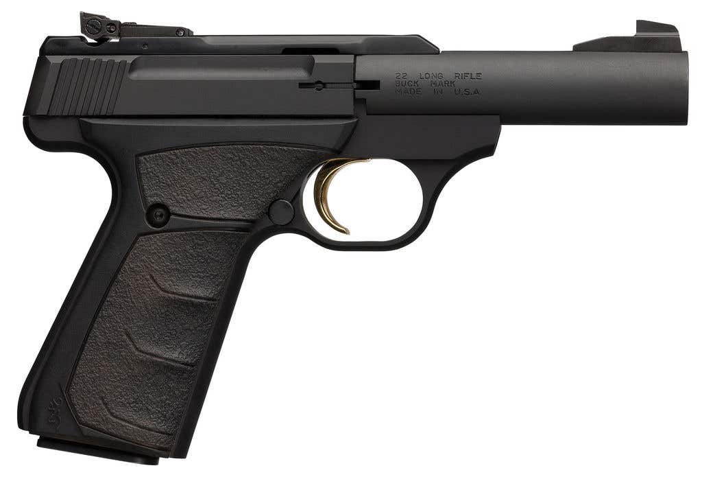 051537490.jpg BRN BM MIC BULL 22LR PST B 10R - Image 1
