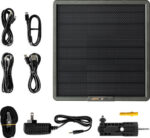 SPYPOINT LITHIUM BATTERY SOLAR - PANEL - Image 7