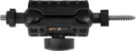 SPYPOINT TRAIL CAM MOUNTING - ARM 1/4"-20 ADJUSTABLE MOUNT - Image 6
