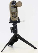 KESTREL ULTRAPOD TRIPOD WITH - CLAMP BLACK - Image 2