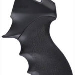 HOGUE PISTOL GRIP REM 870 - 12GA. BLACK