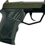 TAU 22TUC 22LR PST 9R ODG