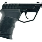 TAU 22TUC 22LR PST 9R BLK TB