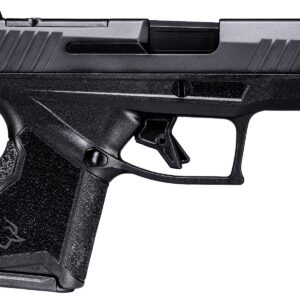 TAU GX4 TORO 9MM PST 10RD BLK
