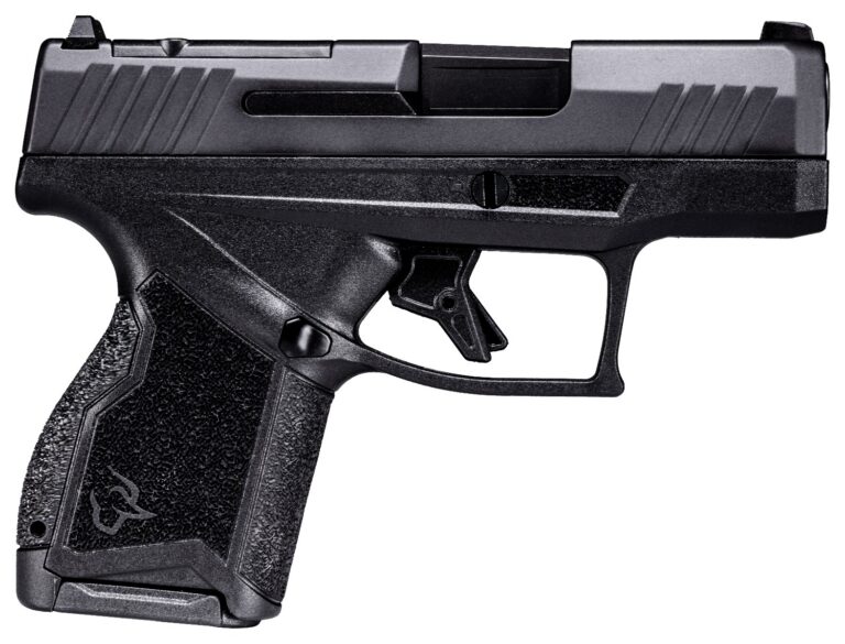TAU GX4 TORO 9MM PST 10RD BLK