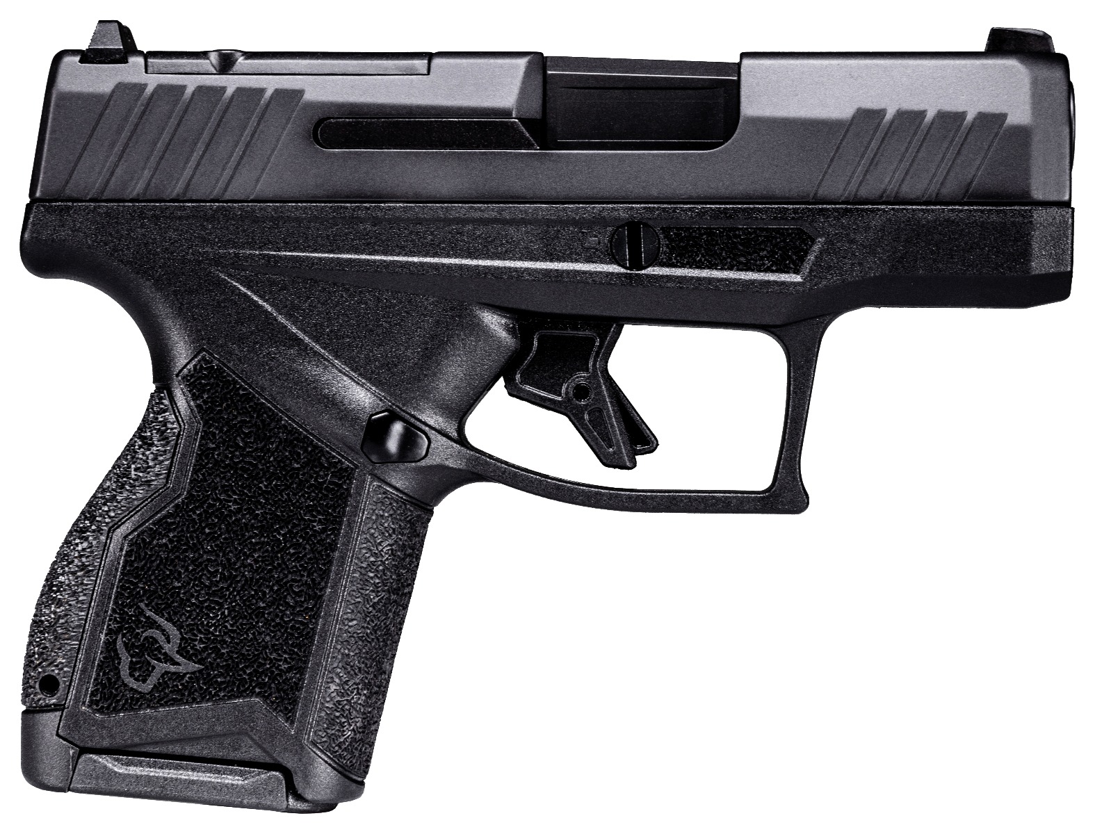 1-GX4MP931-10.jpg TAU GX4 TORO 9MM PST 10RD BLK - Image 1