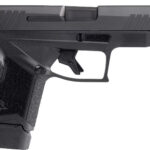 TAU GX4 XL 9MM PST 11/13BLK