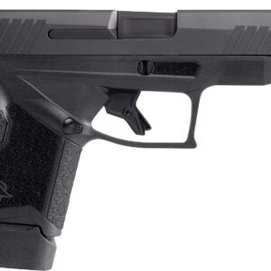 TAU GX4 XL 9MM PST 11/13BLK
