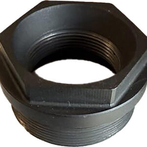 BANISH SUPPRESSORS 5819 - MUZZLE BRAKE INSERT 46 BLACK