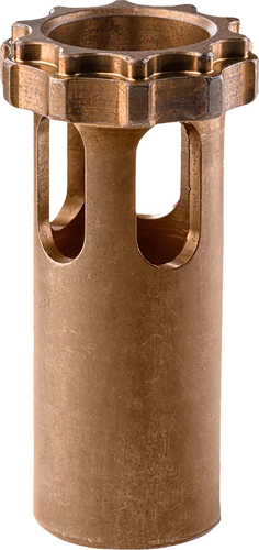 100000311292.jpg BANISH SUPPRESSORS 4794 - PISTON 45/46 M13.5X1LH - Image 1