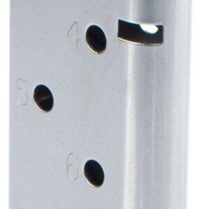 KMB MAG 1911 45AP SS 8RD