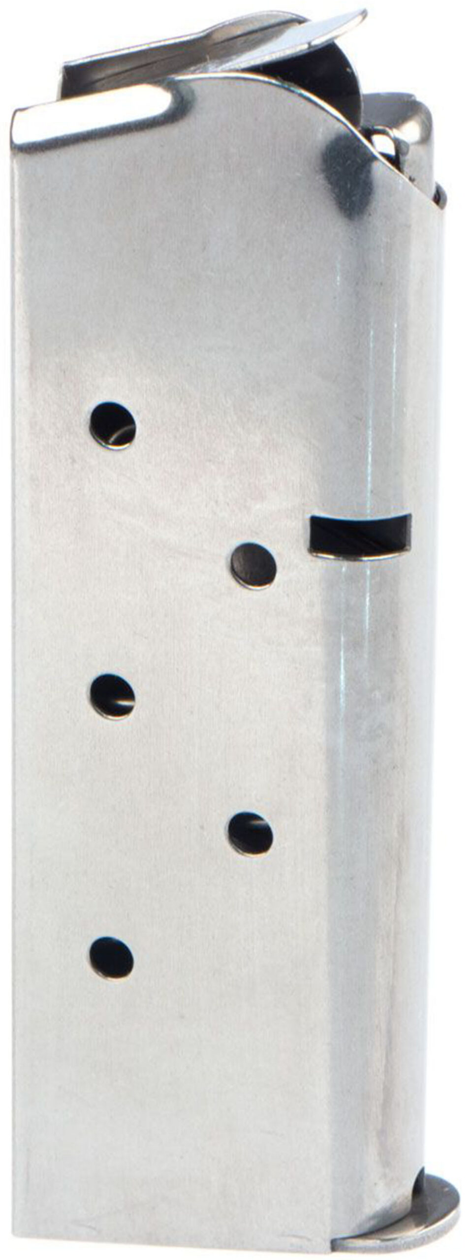 1000173A.jpg KMB MAG 1911 45AP SS 7RD - Image 1