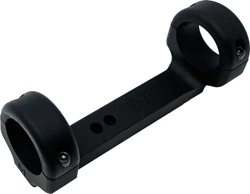 10006DNZ.jpg DNZ GAME REAPER INTEGRAL 1-PC - MOUNT T/C ENCORE OMEGA MED BLK - Image 1