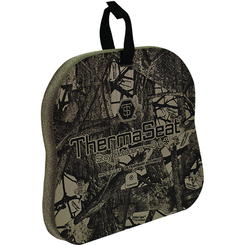 1001089_1.jpg Therm-A-Seat Traditional Seat Grey 1.5 in. - Image 1