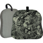 Therm-A-Seat Traditional Seat Grey 1.5 in. - Image 2