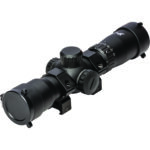 Bear X Speed Comp Crossbow Scope Illuminated Reticle - Image 2