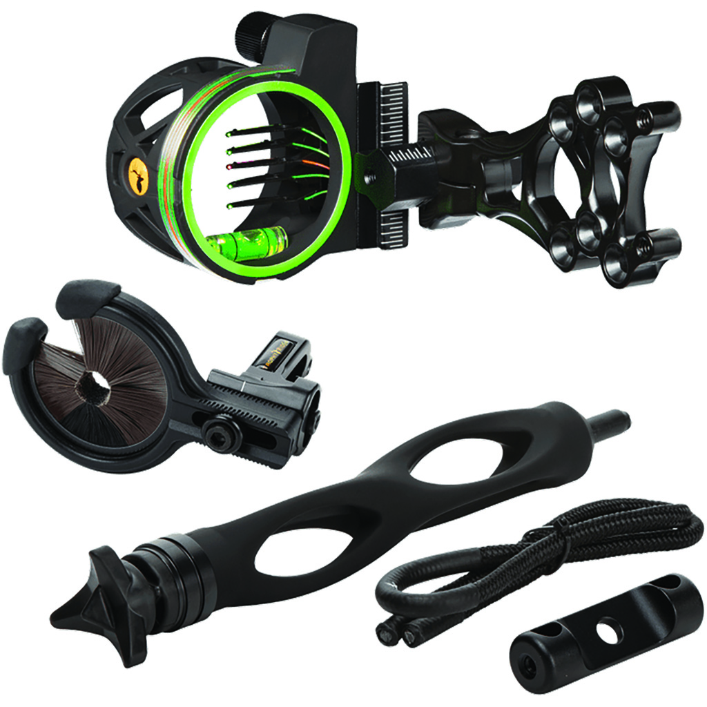 1001118_1.jpg Trophy Ridge Master Hunter Kit RH - Image 1