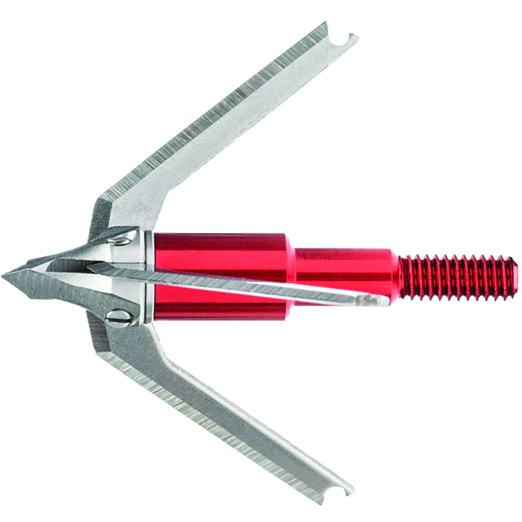 1001138_1.jpg Rocket Meat Seeker Broadheads 100 gr. 3 pk. - Image 1